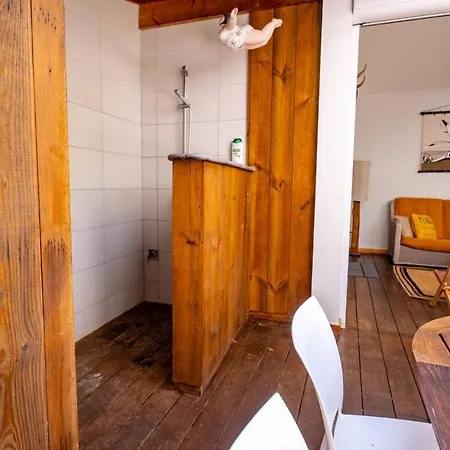 La Maison Capbretonnaise - Patio Et Confort